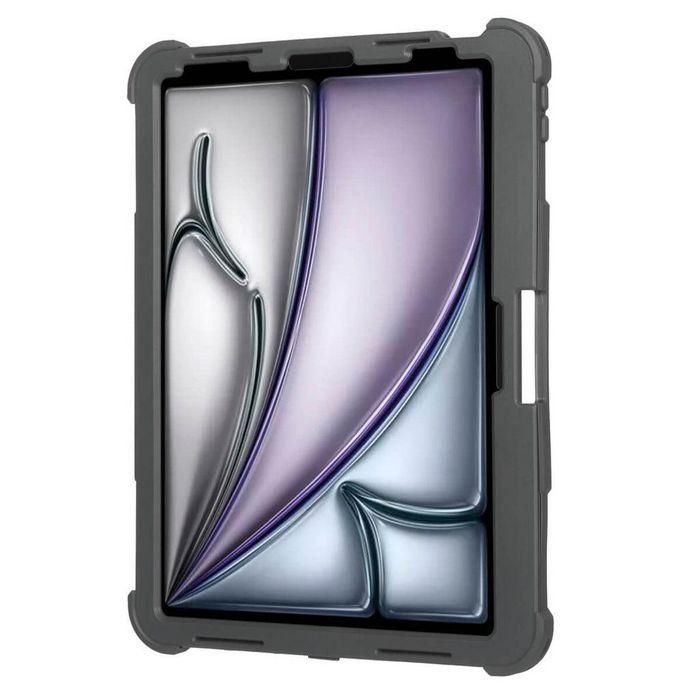Targus Safeport Max, Black for iPad Air® 11-inch (M3+M2), iPad Air® 10.9-inch (5th and 4th gen.) and iPad Pro 11-inch (4th, 3rd, 2nd and 1st Gen) 1 Targus Safeport Max, Black for iPad Air® 11-inch (M3+M2), iPad Air® 10.9-inch (5th and 4th gen.) and iPad Pro 11-inch (4th, 3rd, 2nd and 1st Gen) 1