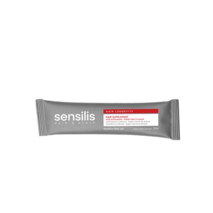 Complemento Alimenticio Sensilis HAIR SENSILIS 2