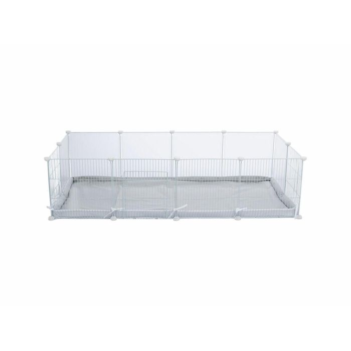 Accesorio para Jaula Trixie Poliéster 140 x 70 cm Base 13 Accesorio para Jaula Trixie Poliéster 140 x 70 cm Base 13