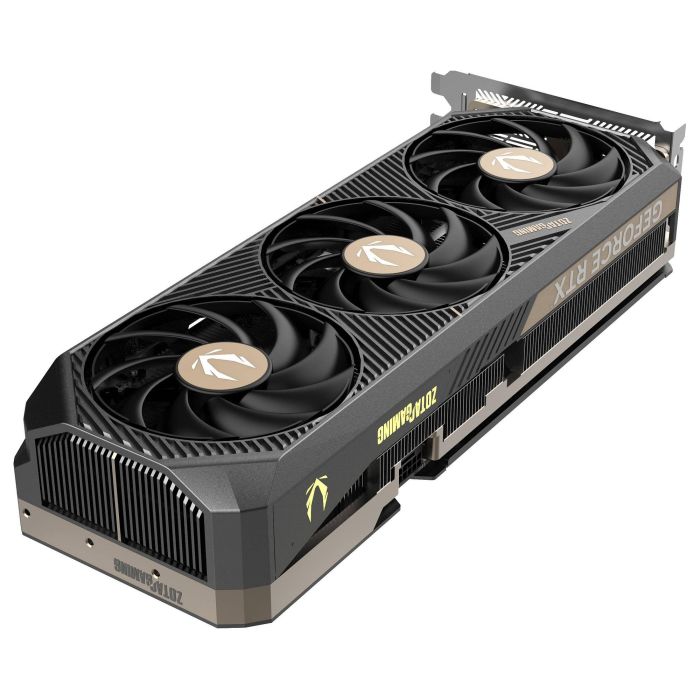 Zotac RTX 5080 16GB GDDR7 PCI Express x16 5.0 Tarjeta Gráfica