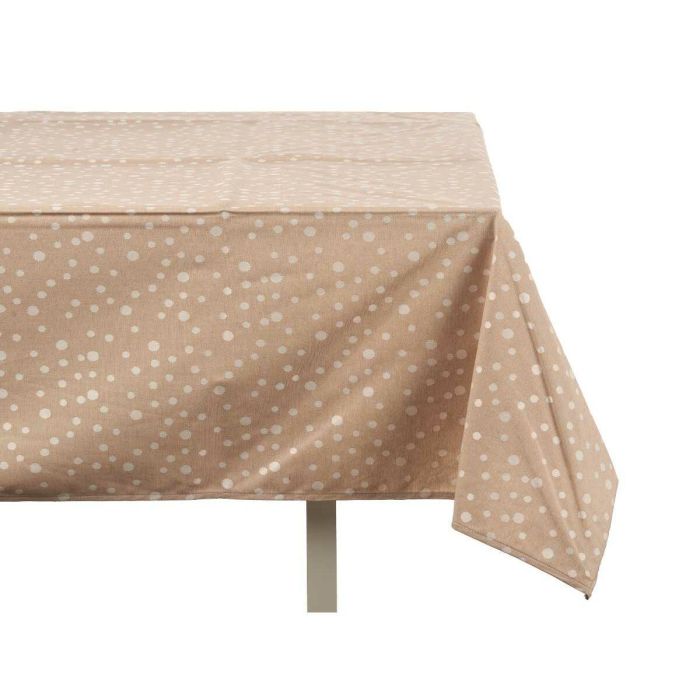 Mantel Kinvara BABEL BEIGE 41 Blanco Beige Jacquard 3 Mantel Kinvara BABEL BEIGE 41 Blanco Beige Jacquard 3