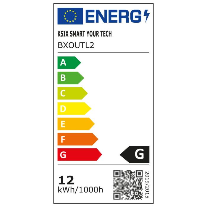 Baliza KSIX SmartLED 1 Baliza KSIX SmartLED 1