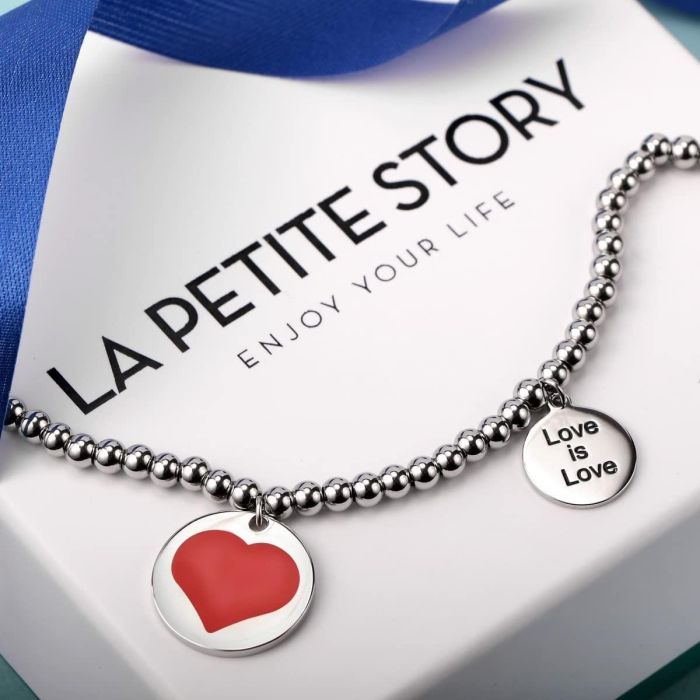Pulsera Mujer La Petite Story LPS05ASD11 4