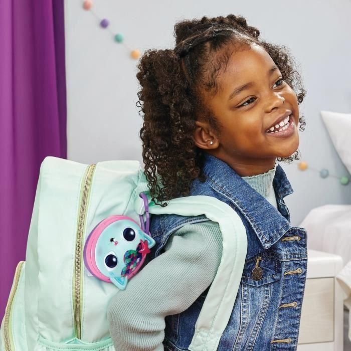 Vtech VTE3417766201058 Gabby y la Casa Mágica - Consola Magi'Pocket 3 Vtech VTE3417766201058 Gabby y la Casa Mágica - Consola Magi'Pocket 3