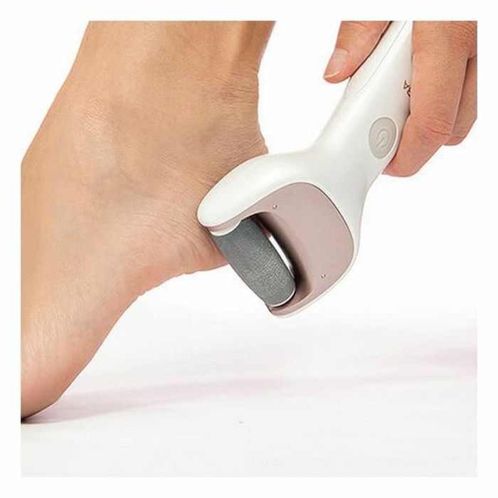Limador Eléctrico de Durezas Cecotec Bamba Skincare Silky 800 mAh 7 Limador Eléctrico de Durezas Cecotec Bamba Skincare Silky 800 mAh 7