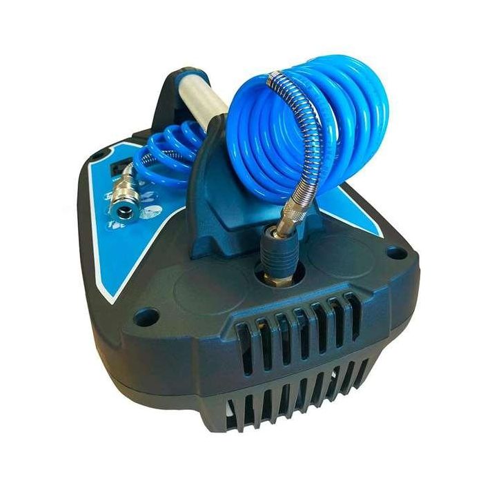 Compresor eléctrico 220 v 1 Compresor eléctrico 220 v 1