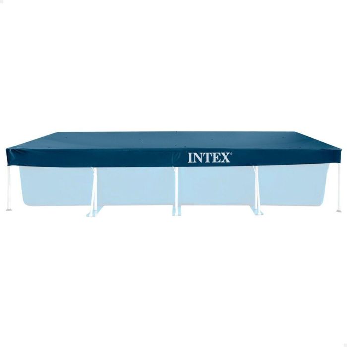 Cubrepiscinas Intex 28039 460 x 20 x 226 cm 6