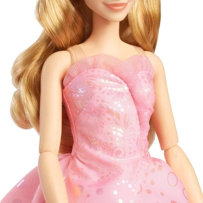 Muñeca Colección Glinda Upland 4 Muñeca Colección Glinda Upland 4
