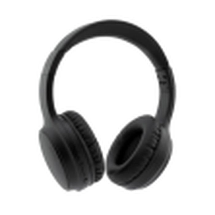 COOLBOX AURICULARES BT AIR40 ANC NEGRO DIADEMA COOLBOX AURICULARES BT AIR40 ANC NEGRO DIADEMA