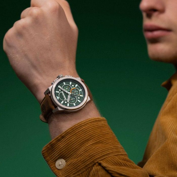 Reloj Hombre Timberland TDWGB0056001 1 Reloj Hombre Timberland TDWGB0056001 1