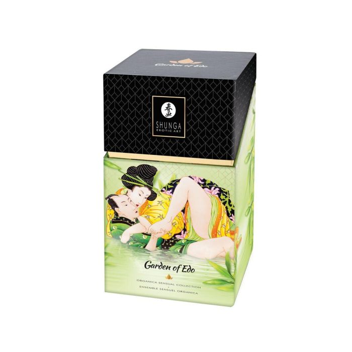 Set Erótico Shunga 10 Set Erótico Shunga 10