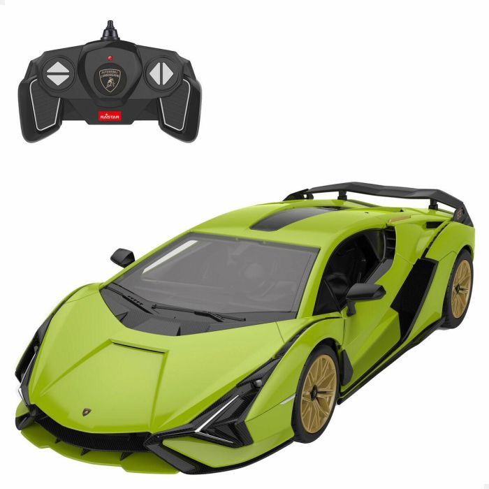 Coche Radio Control Lamborghini (2 Unidades) 6 Coche Radio Control Lamborghini (2 Unidades) 6