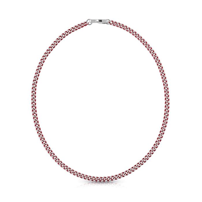 Collar Guess JUMN01381JWSTRDT-U 2 Collar Guess JUMN01381JWSTRDT-U 2