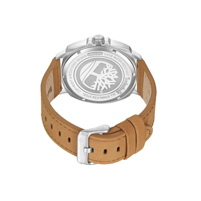 Reloj Hombre Timberland TDWLB0030201 3 Reloj Hombre Timberland TDWLB0030201 3