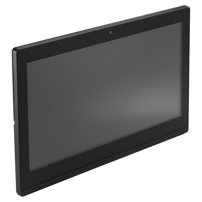 Shuttle P92U Todo-en-Uno Barebone con Pantalla 19.5" Intel Celeron 5205U Color Negro 1