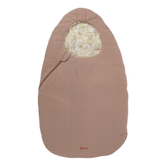 Domiva DOM1732578120039 Nido para bebé Honey Moon 75 cm 0 Domiva DOM1732578120039 Nido para bebé Honey Moon 75 cm 0