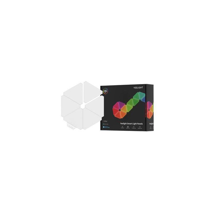 Yeelight Smart Light Panels 3 Yeelight Smart Light Panels 3