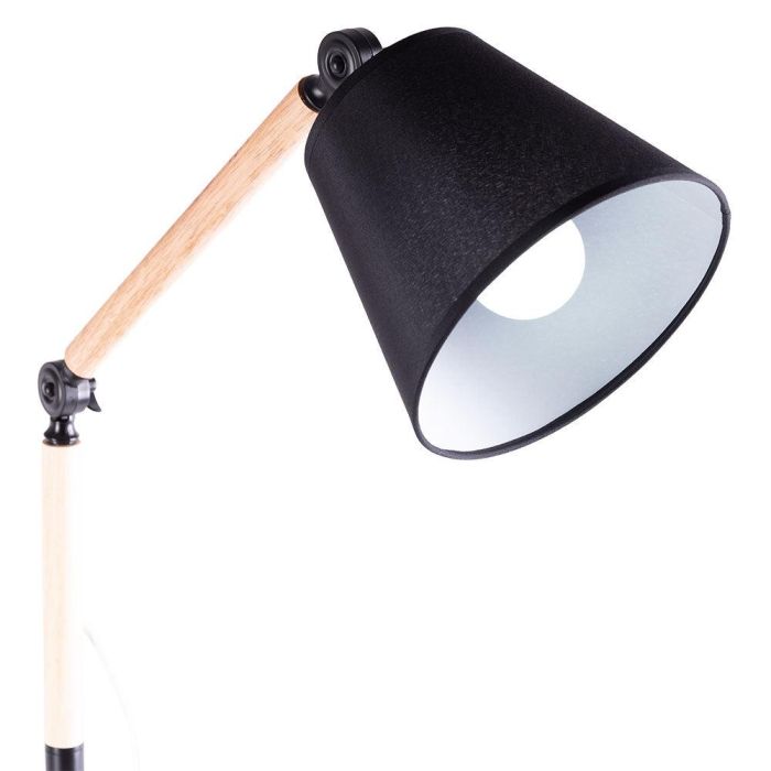 Lámpara de Suelo "Wilfred" [SKD-F004-B] 5