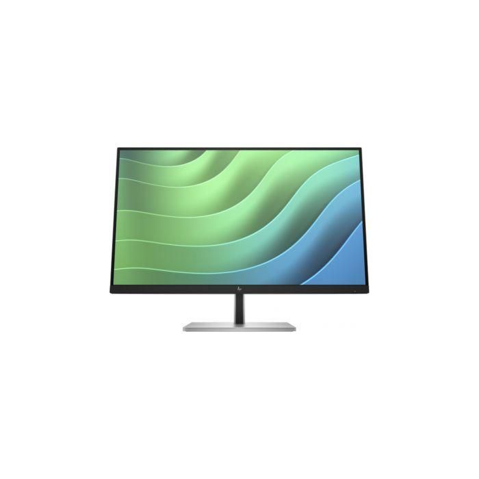 HP E27 G5 FHD Monitor HP E27 G5 FHD Monitor