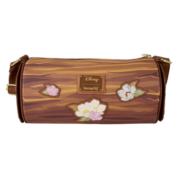 Bolso bandolera Tod y Toby Disney Loungefly 1