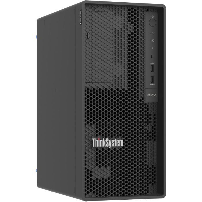 Lenovo ThinkSystem ST50 V3 6315P 16GB 2.8GHz 4C 960GB SSD DDR5 2 Lenovo ThinkSystem ST50 V3 6315P 16GB 2.8GHz 4C 960GB SSD DDR5 2