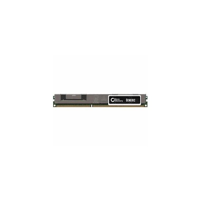 CoreParts 16GB Memory Module for IBM 1866Mhz DDR3 Major DIMM CoreParts 16GB Memory Module for IBM 1866Mhz DDR3 Major DIMM