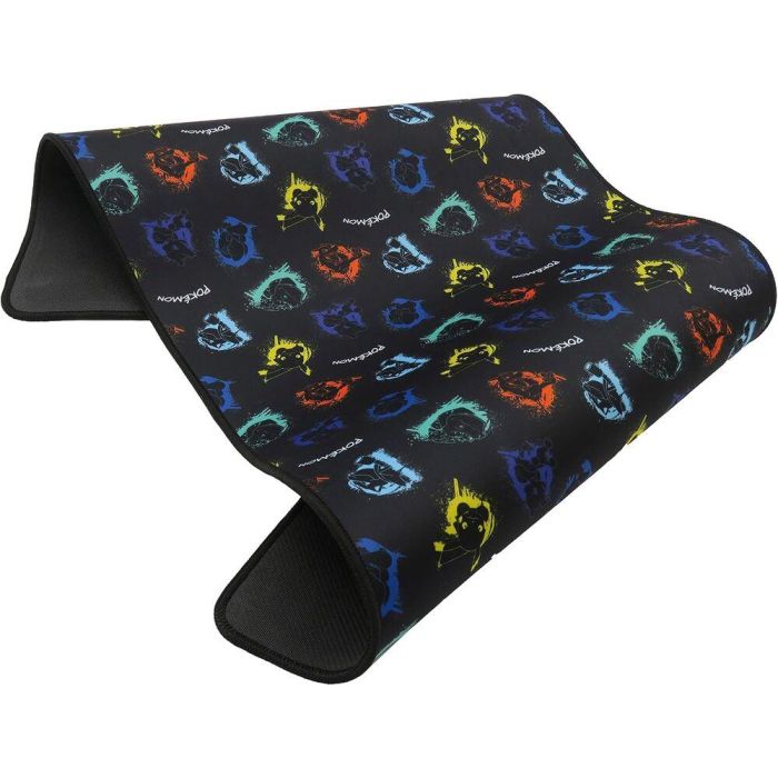 Alfombrilla gaming Pokemon 2 Alfombrilla gaming Pokemon 2