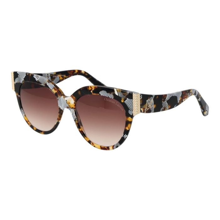 Gafas de Sol Mujer Christian Lacroix CL5123 53005 Gafas de Sol Mujer Christian Lacroix CL5123 53005