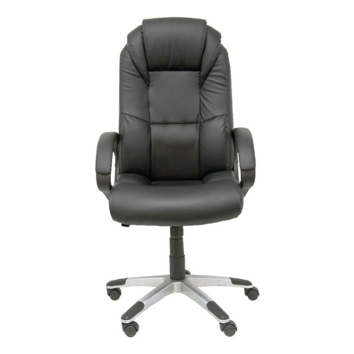 Sillón de Oficina Argamasón Foröl SP840RN Negro 6