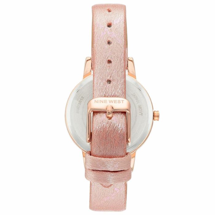 Reloj Mujer Nine West NW-2512RGPK (Ø 34 mm) 1