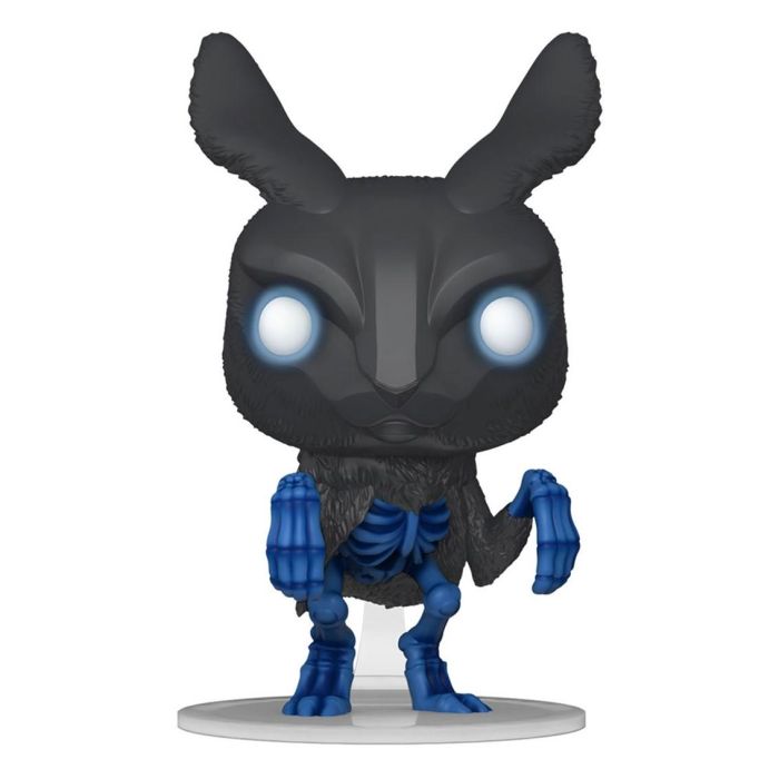 Funko Pop Pinocchio Black Rabbit 67385 1 Funko Pop Pinocchio Black Rabbit 67385 1