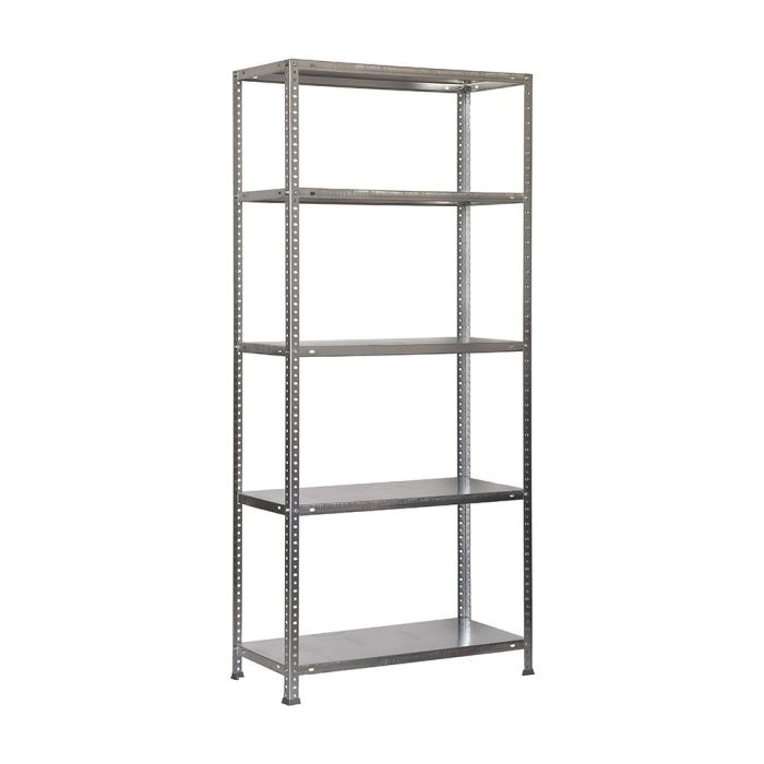 Estantería comfort plus 5/500. simon rack