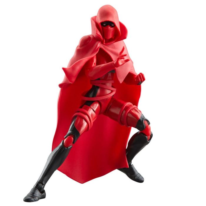 Figura Red Widow Marvel Legends Series 15cm 2