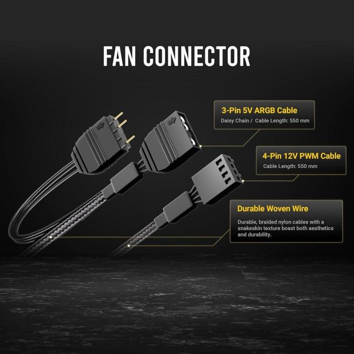 Monitor Antec 0-761345-40059-6 2