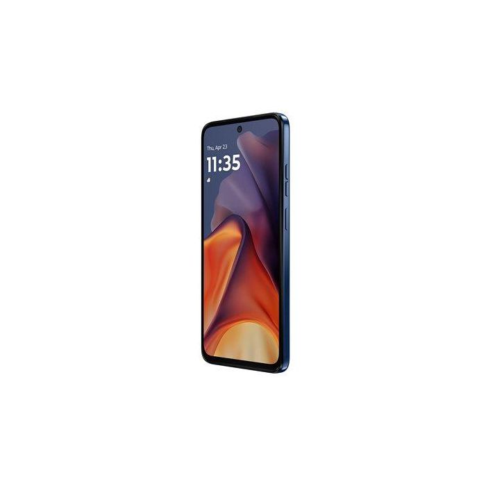 Motorola moto g15 4G 8 GB RAM 512 GB Almacenamiento 17,1 cm (6.72") Marina Android 15 3