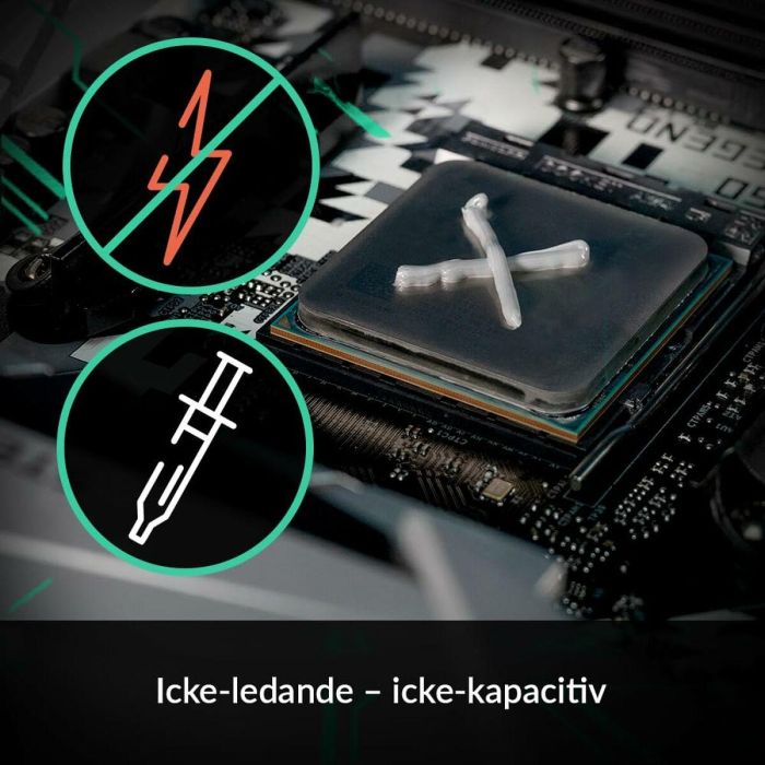 PASTA TERMICA ARCTIC MX-4 8GR 2019 5