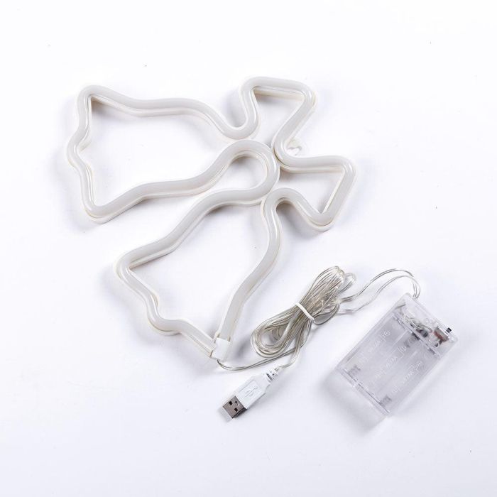 Adorno Navideño LED Interior  [HO-XMAS-057-IP20--R] 8
