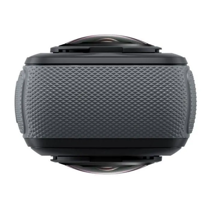 Cámara Deportiva Insta360 INSTA360 X4 Negro 2,5" 3