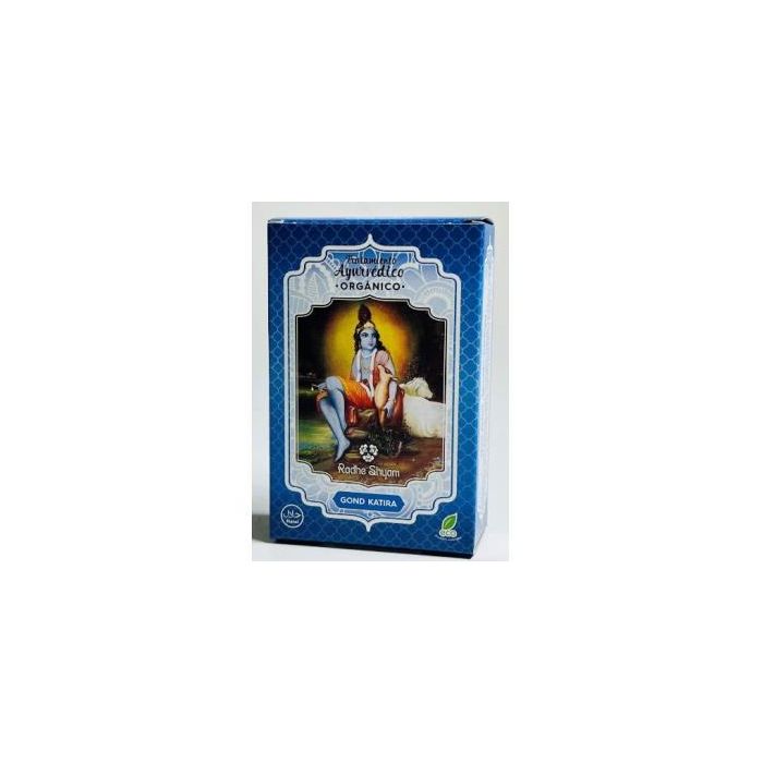 Tratamiento Capilar Ayurvedico Gond Katira 100 Eco