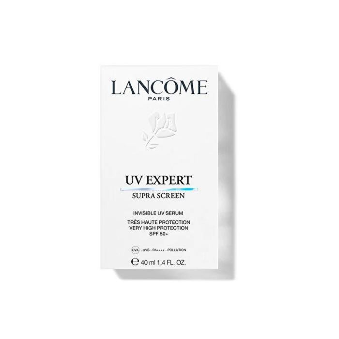Lancôme UV Supra Screen SPF50