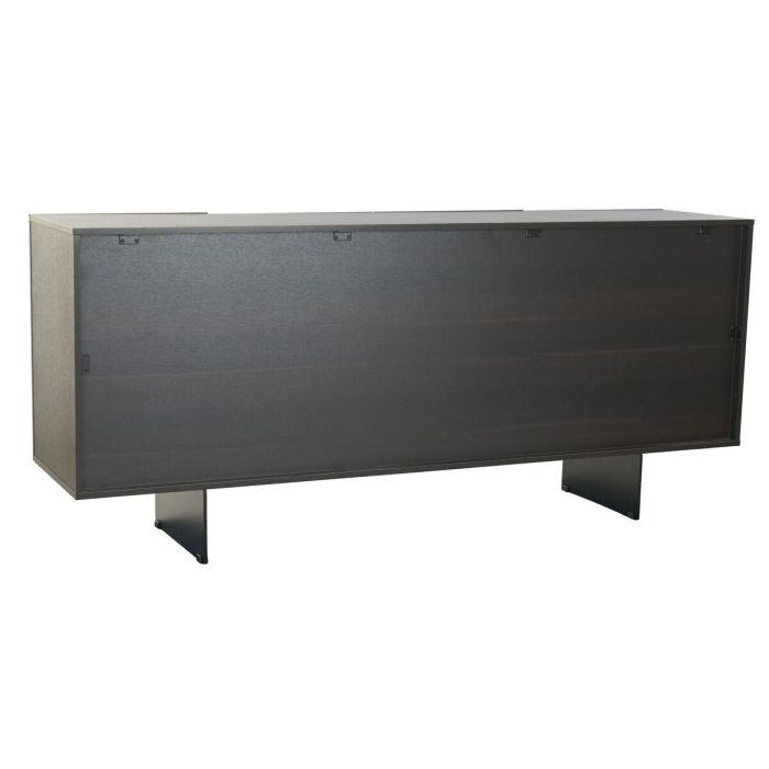 Aparador Home ESPRIT Madera Madera MDF 180 X 41 X 80 CM 2