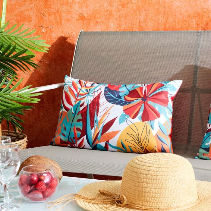 Cojín Hidrófugo 30X50 Paradise Home Deco Factory 1 Cojín Hidrófugo 30X50 Paradise Home Deco Factory 1