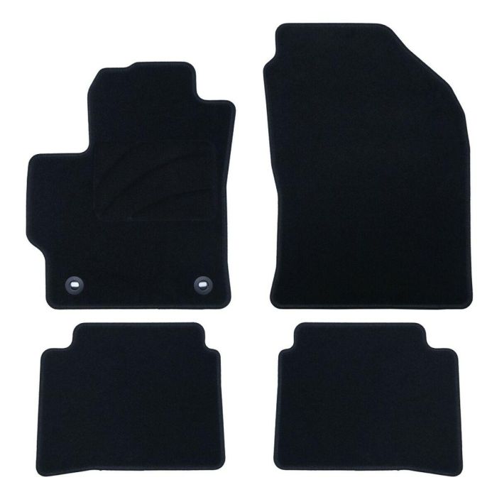Alfombrilla para Coche OCC Motorsport OCCTY0017 Alfombrilla para Coche OCC Motorsport OCCTY0017