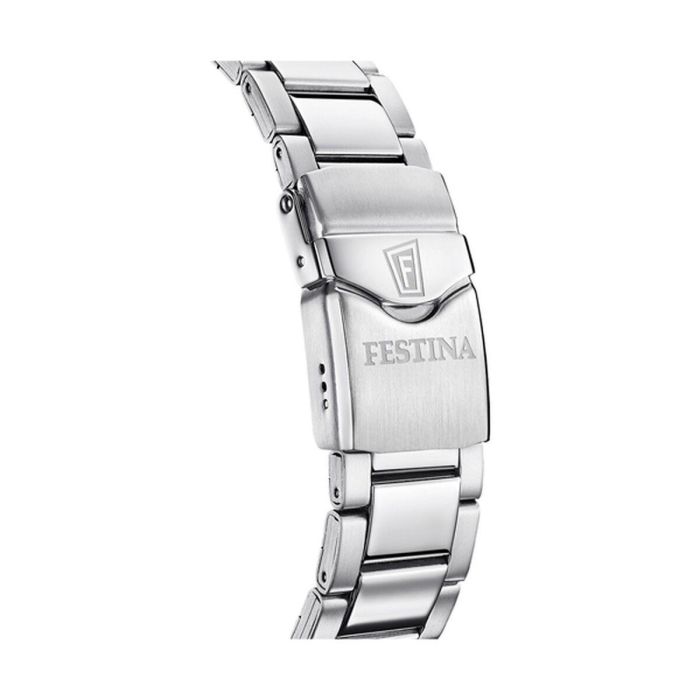 Reloj Hombre Festina F20663/3 1 Reloj Hombre Festina F20663/3 1