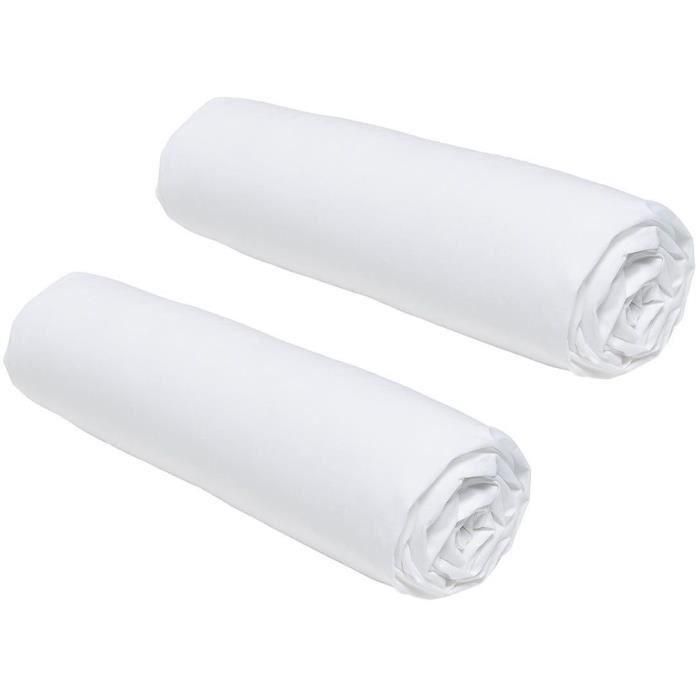 Today TOD3574641214579 Juego de 2 Sábanas Esenciales 100% Algodón 90x190 cm Color Tiza para 1 Persona 1 Today TOD3574641214579 Juego de 2 Sábanas Esenciales 100% Algodón 90x190 cm Color Tiza para 1 Persona 1