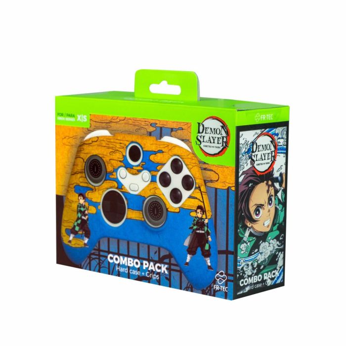 Funda para Teclado FR-TEC DSXBCPTAN 7 Funda para Teclado FR-TEC DSXBCPTAN 7