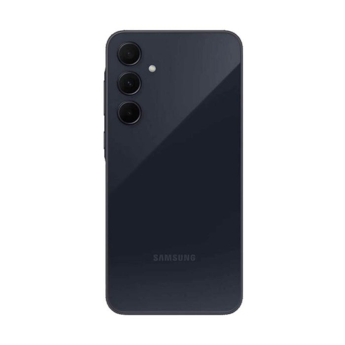 Smartphone Samsung Galaxy A35 6,6" 6 GB RAM 128 GB Negro Azul marino 3 Smartphone Samsung Galaxy A35 6,6" 6 GB RAM 128 GB Negro Azul marino 3