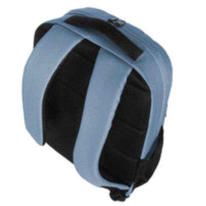 Targus Octave III Mochila Urbana para Portátil 15-16" Azul Poliéster con Compartimento Acolchado, Bolsillos y Puerto Pasacables 5 Targus Octave III Mochila Urbana para Portátil 15-16" Azul Poliéster con Compartimento Acolchado, Bolsillos y Puerto Pasacables 5