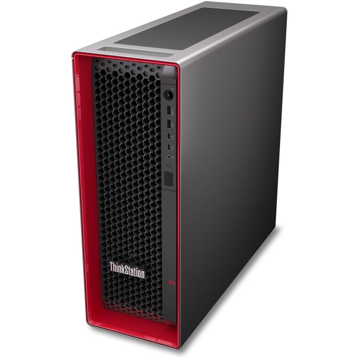 Lenovo ThinkStation P5 TW Xeon W3-2525 1x32/1TB W11P 4 Lenovo ThinkStation P5 TW Xeon W3-2525 1x32/1TB W11P 4