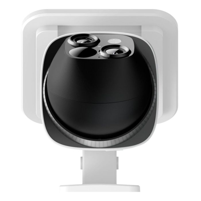 Videocámara de Vigilancia Eufy T81703W1 18